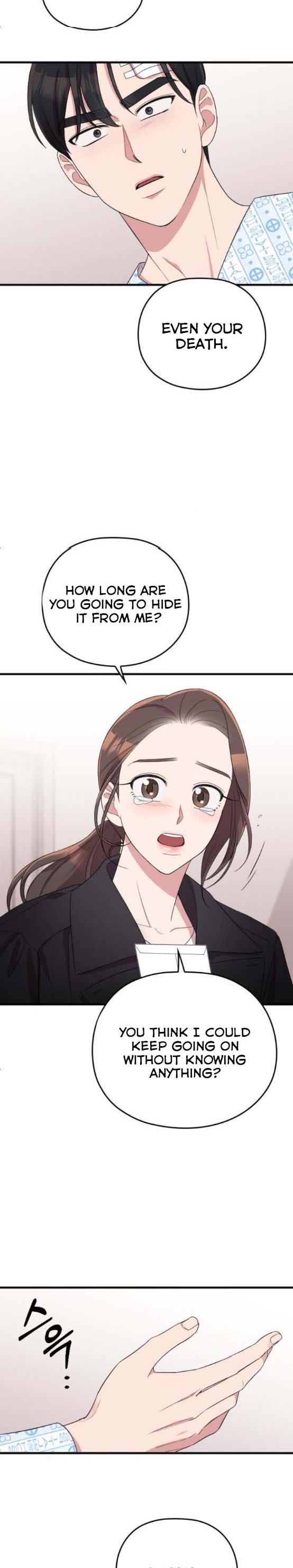Marry My Husband Chapter 48 image 06